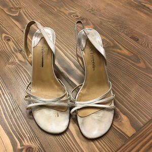 Ann Taylor Sandals